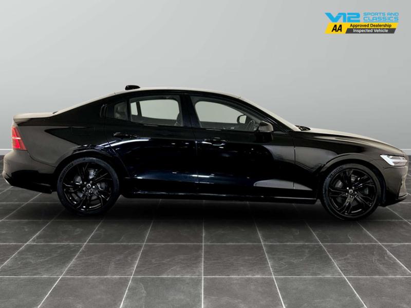 Used Volvo S60 2022 for sale - 76895584: Photo 11