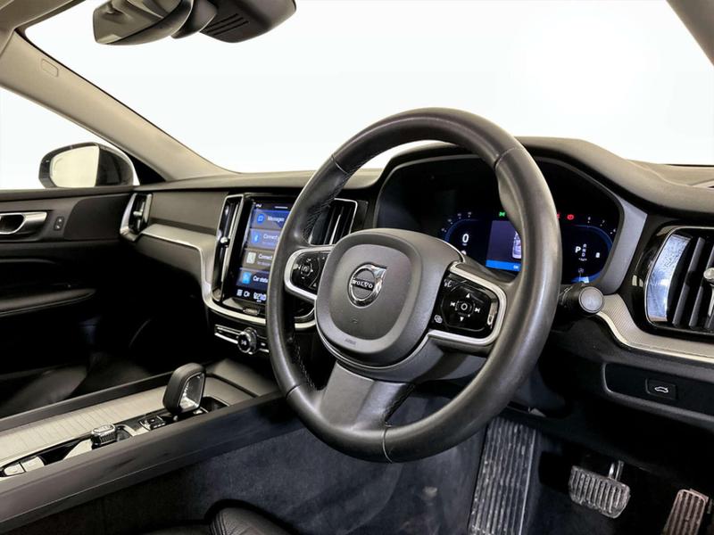 Used Volvo S60 2022 for sale - 76895584: Photo 16