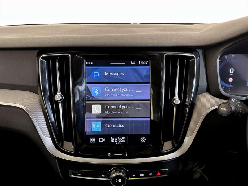 Used Volvo S60 2022 for sale - 76895584: Photo 22