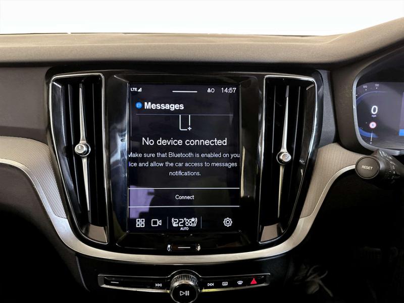 Used Volvo S60 2022 for sale - 76895584: Photo 25