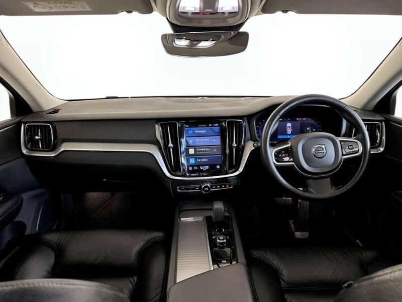 Used Volvo S60 2022 for sale - 76895584: Photo 3