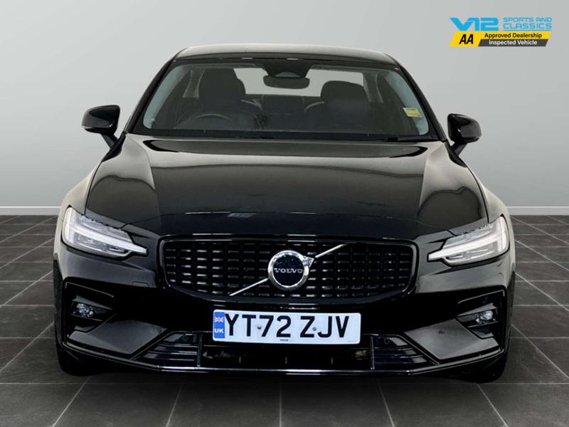 Used Volvo S60 2022 for sale - 76895584: Photo 5