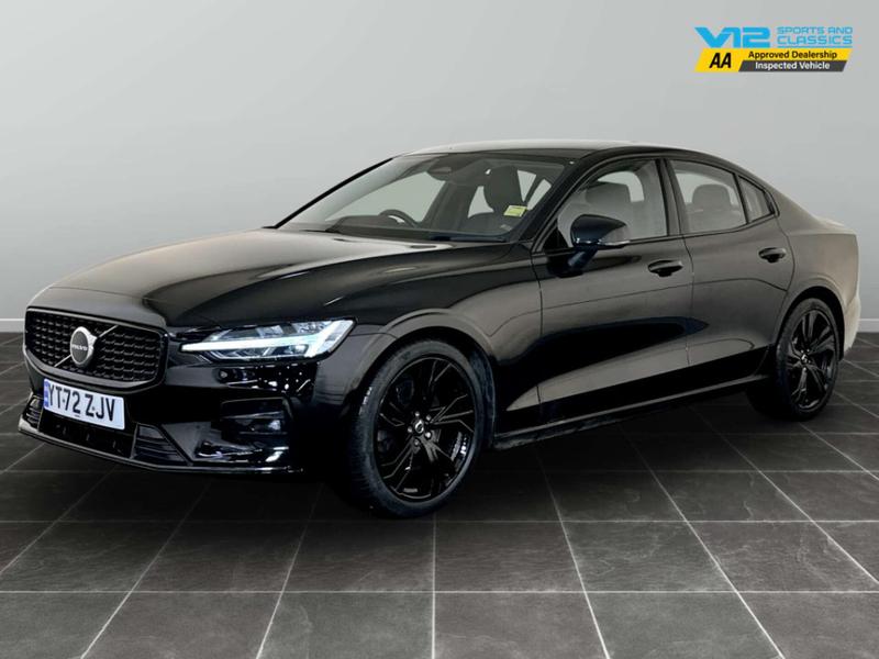 Used Volvo S60 2022 for sale - 76895584: Photo 6