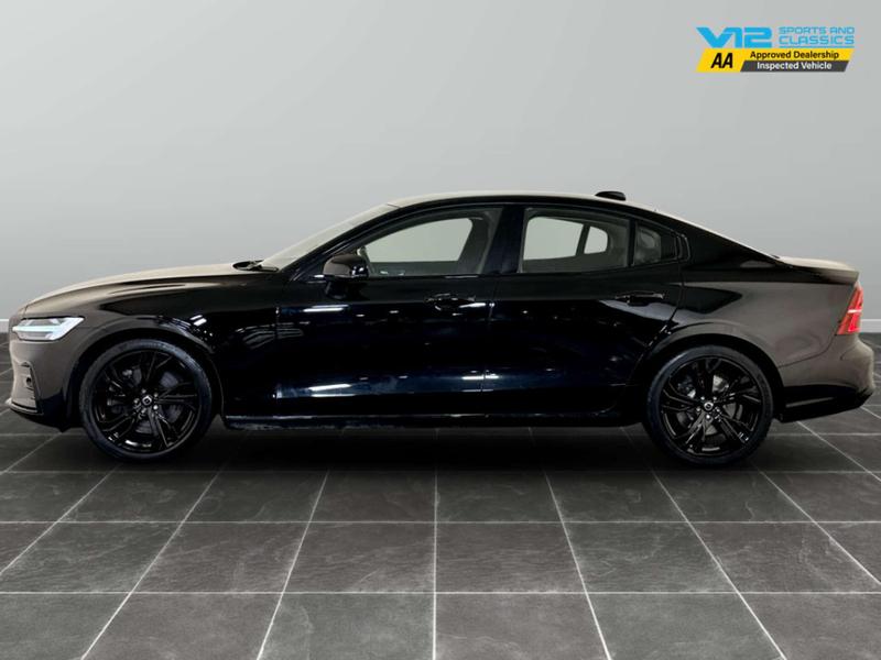 Used Volvo S60 2022 for sale - 76895584: Photo 7