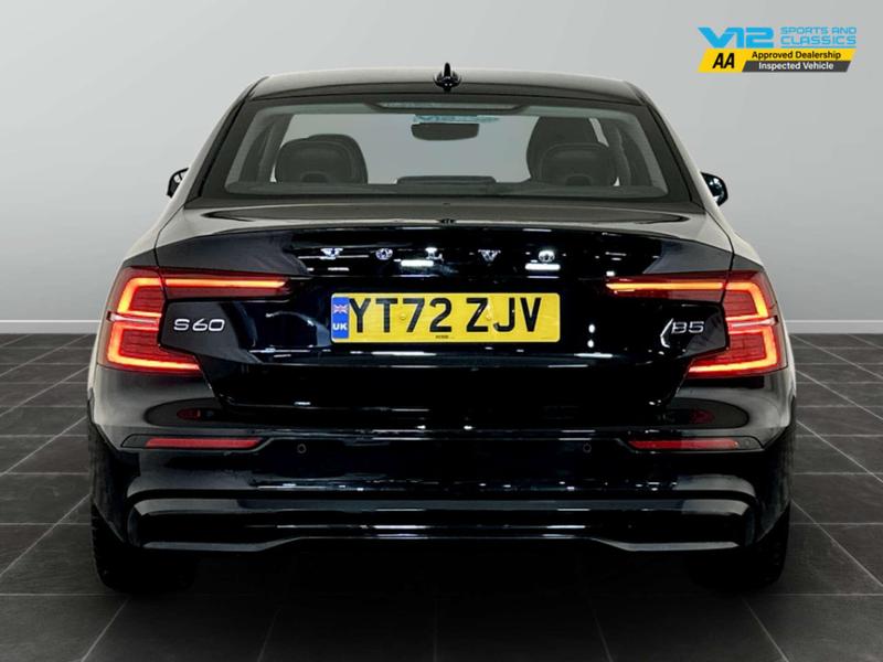 Used Volvo S60 2022 for sale - 76895584: Photo 9