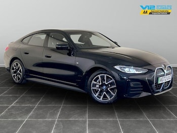 BMW - i4