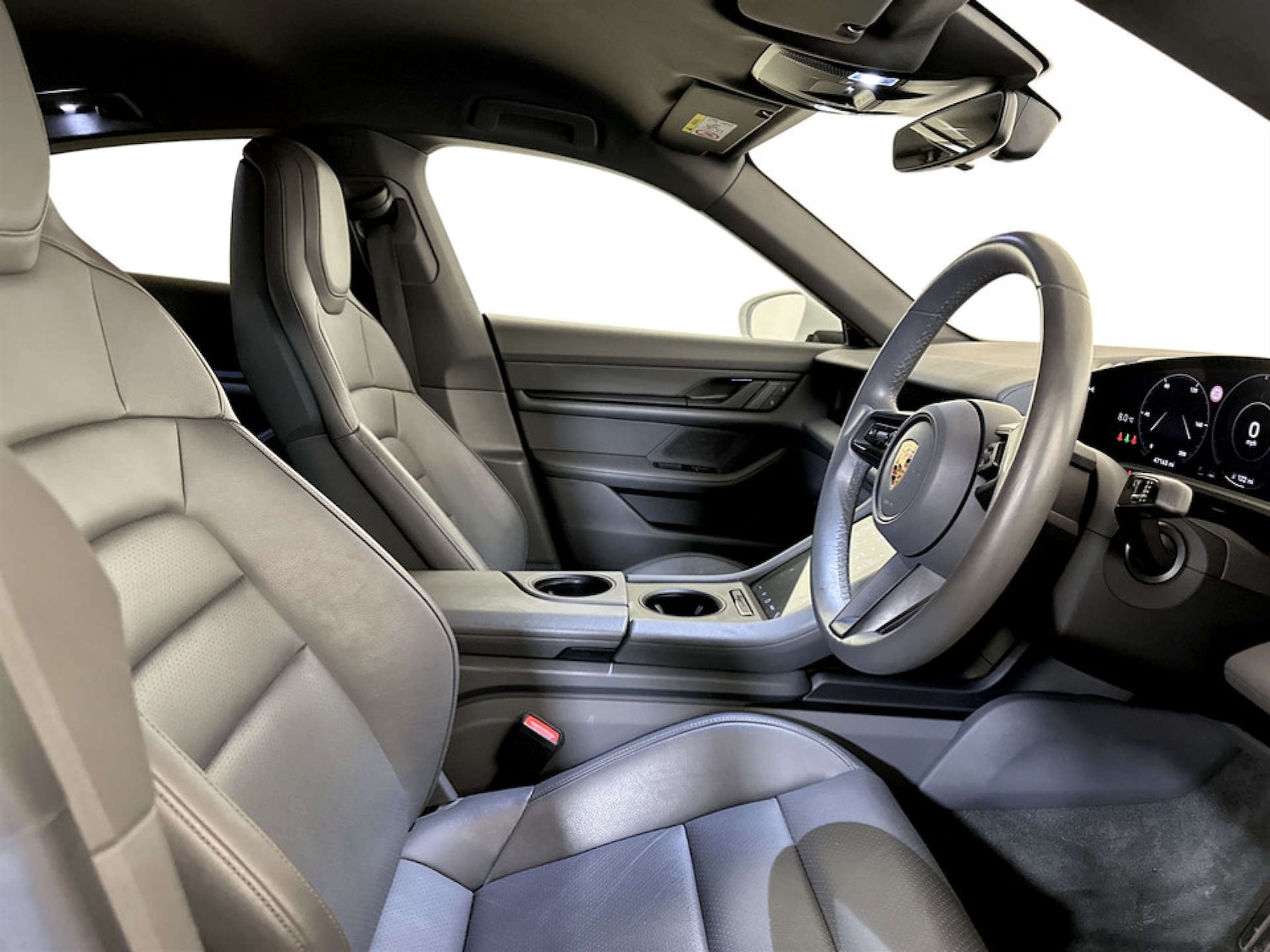 Used Porsche Taycan 2022 for sale - 77805613: Photo 13