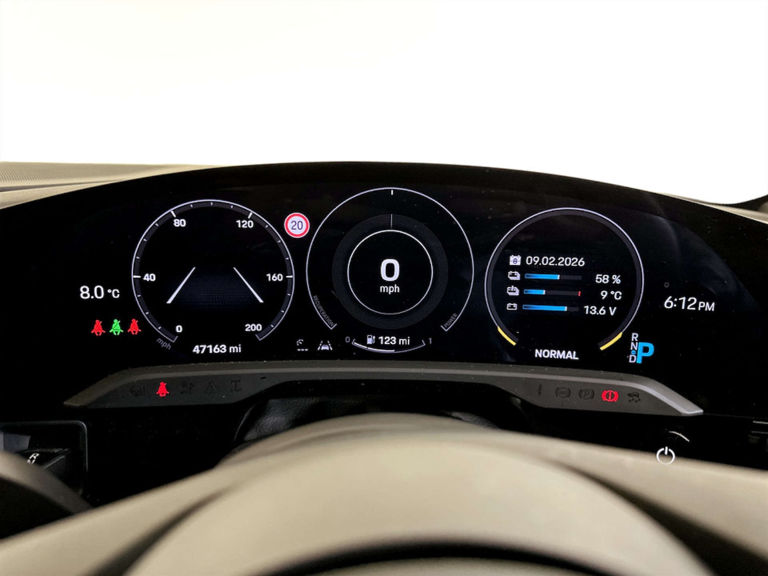 Used Porsche Taycan 2022 for sale - 77805613: Photo 21