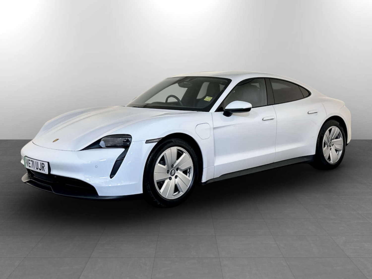 Used Porsche Taycan 2022 for sale - 77805613: Photo 7