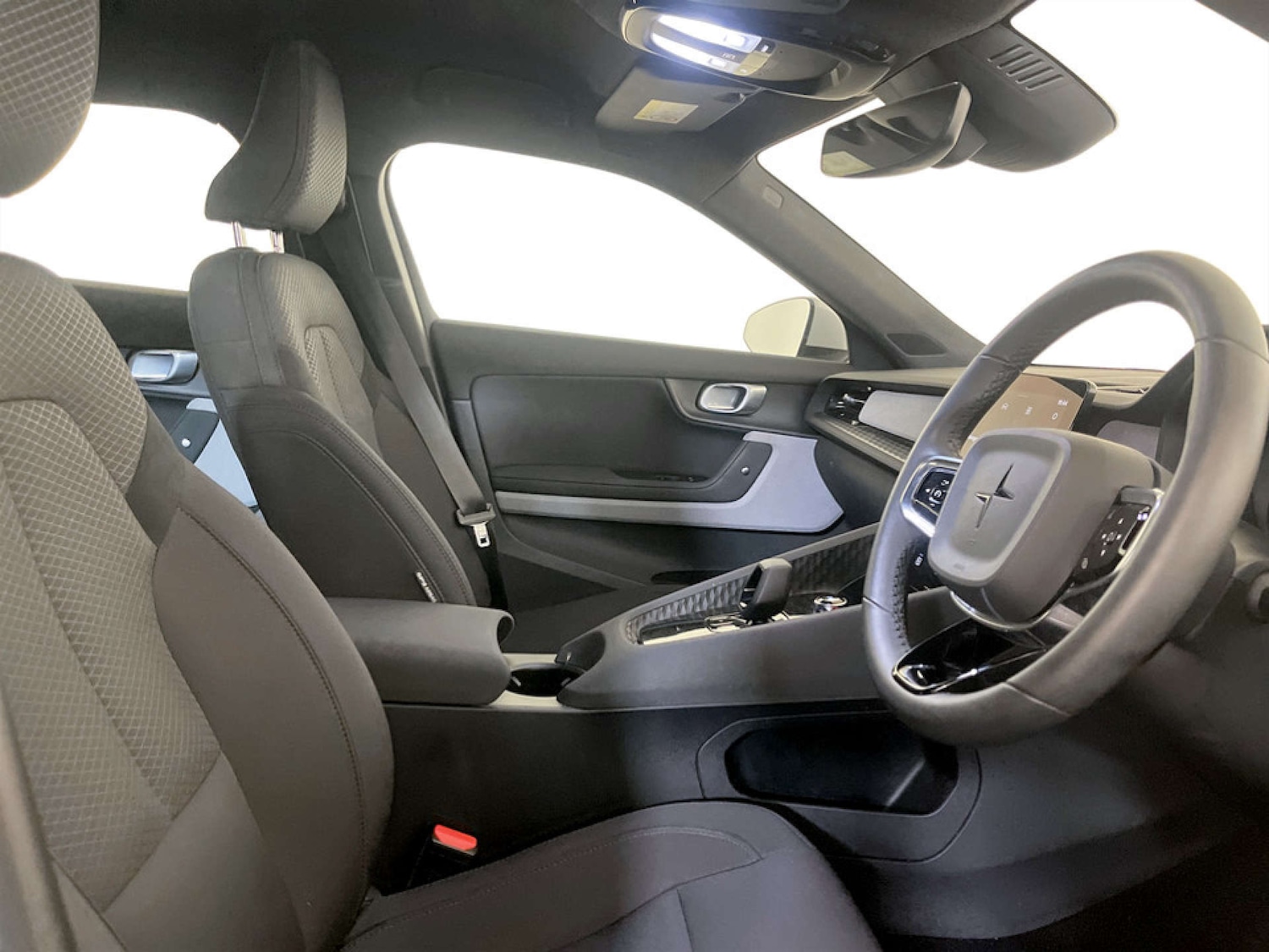 Used Polestar Polestar 2 2022 for sale - 77355492: Photo 13