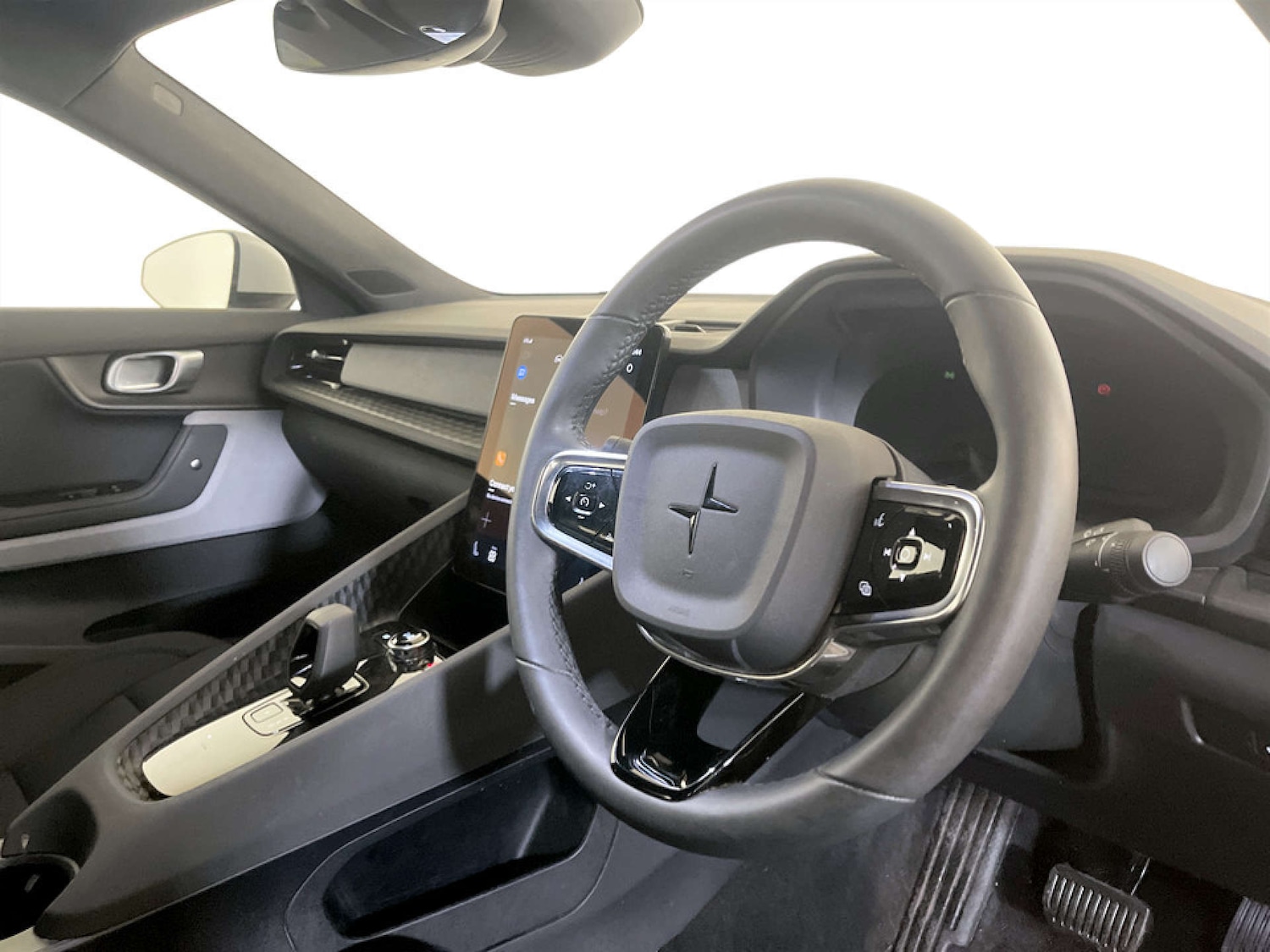 Used Polestar Polestar 2 2022 for sale - 77355492: Photo 15