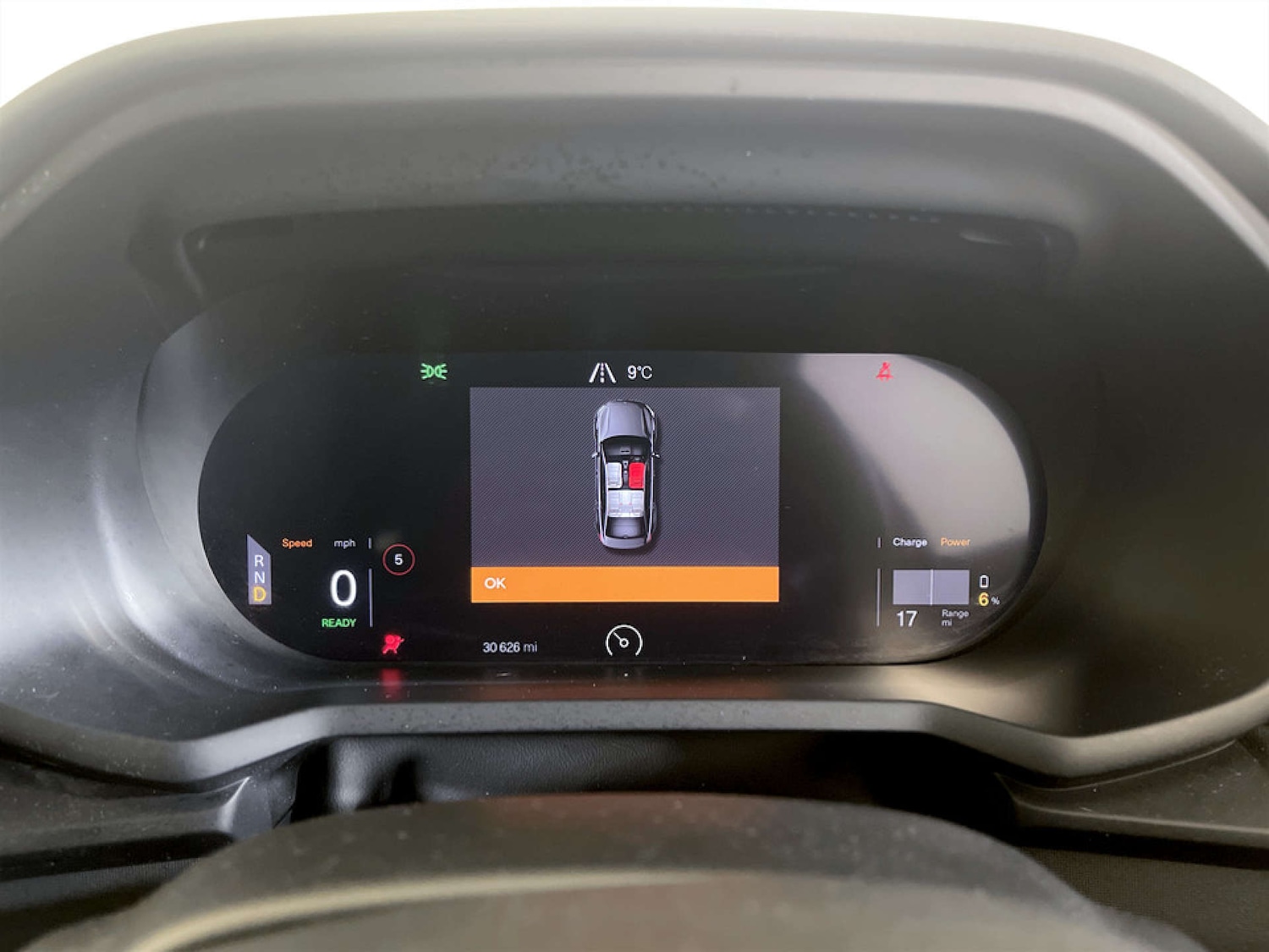 Used Polestar Polestar 2 2022 for sale - 77355492: Photo 18