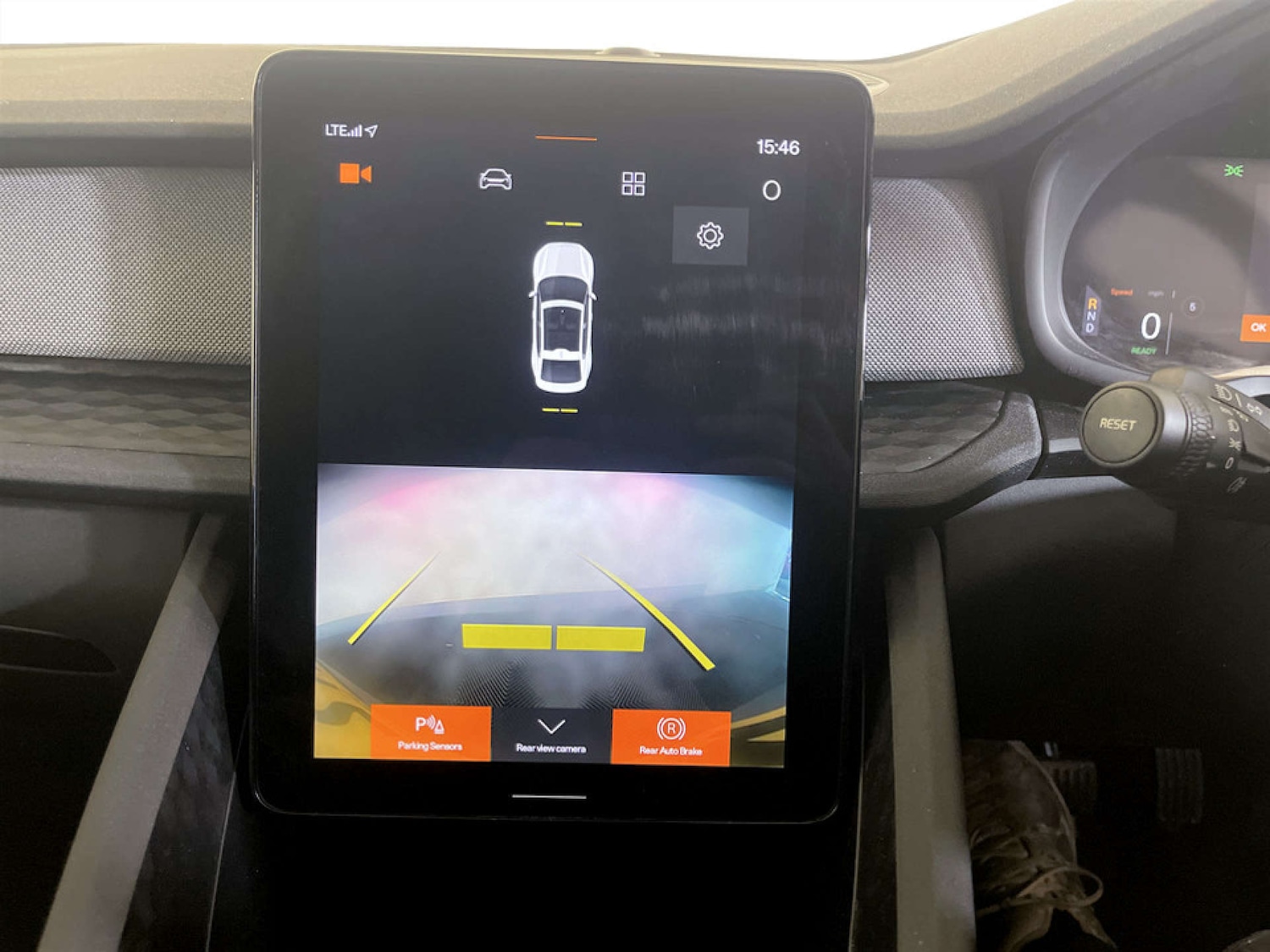 Used Polestar Polestar 2 2022 for sale - 77355492: Photo 20