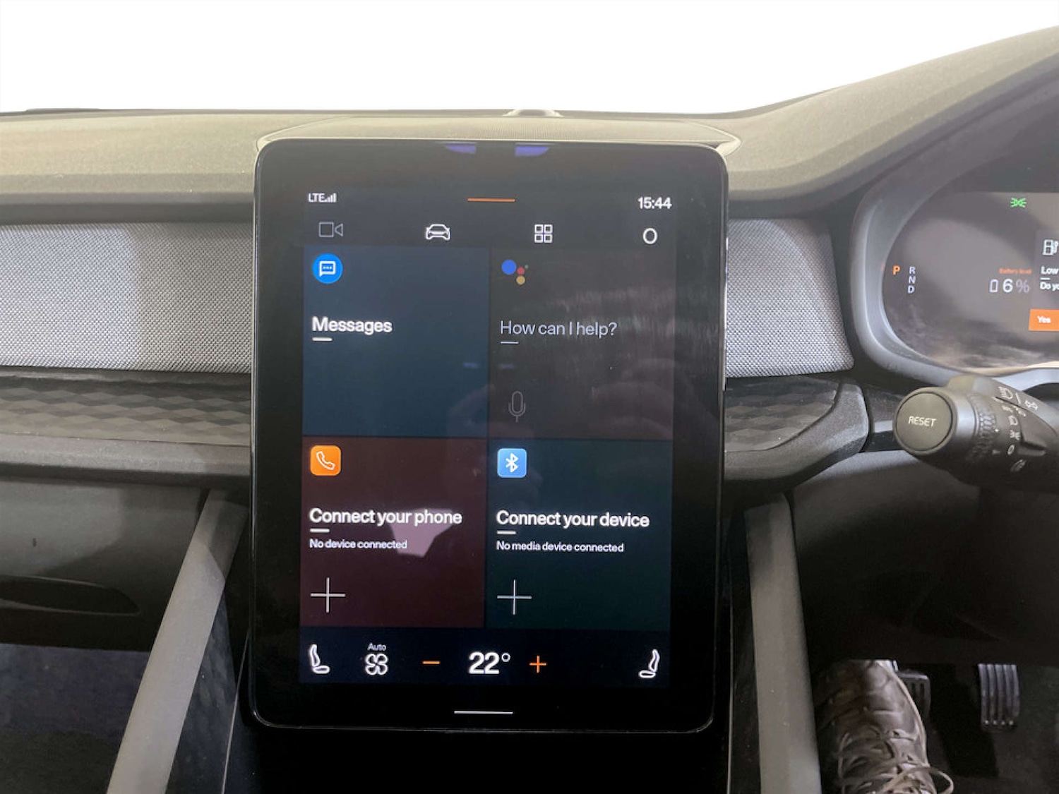 Used Polestar Polestar 2 2022 for sale - 77355492: Photo 23