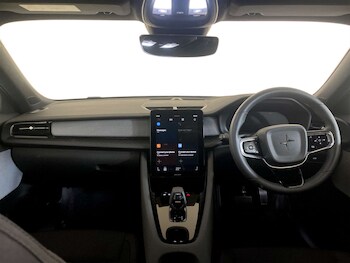 Used Polestar Polestar 2 2022 for sale - 77355492: Photo