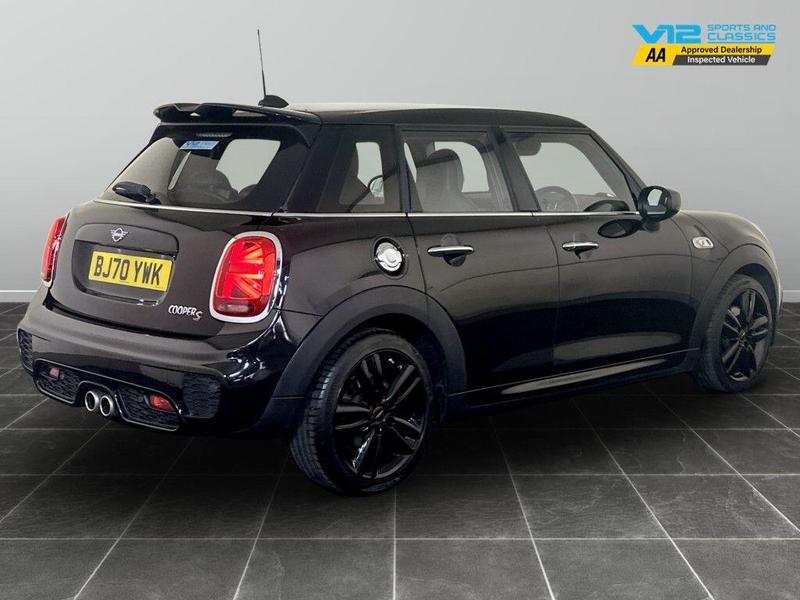 Used MINI Hatch 2020 for sale - 76196565: Photo 10