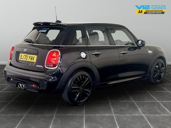 Used MINI Hatch 2020 for sale - 76196565: Photo 10