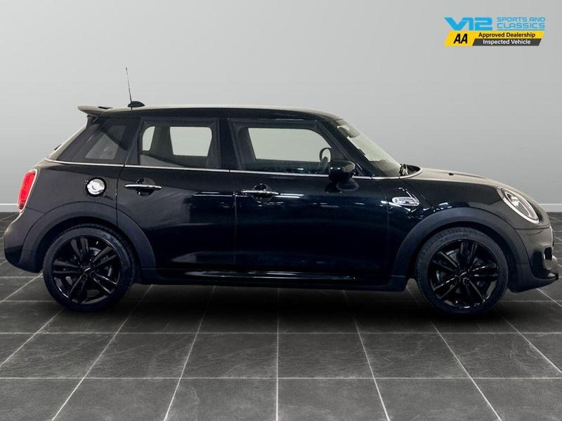 Used MINI Hatch 2020 for sale - 76196565: Photo 11