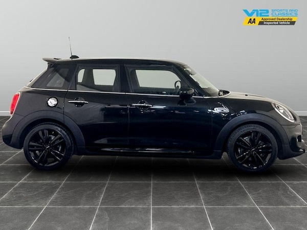 Used MINI Hatch 2020 for sale - 76196565: Photo 11