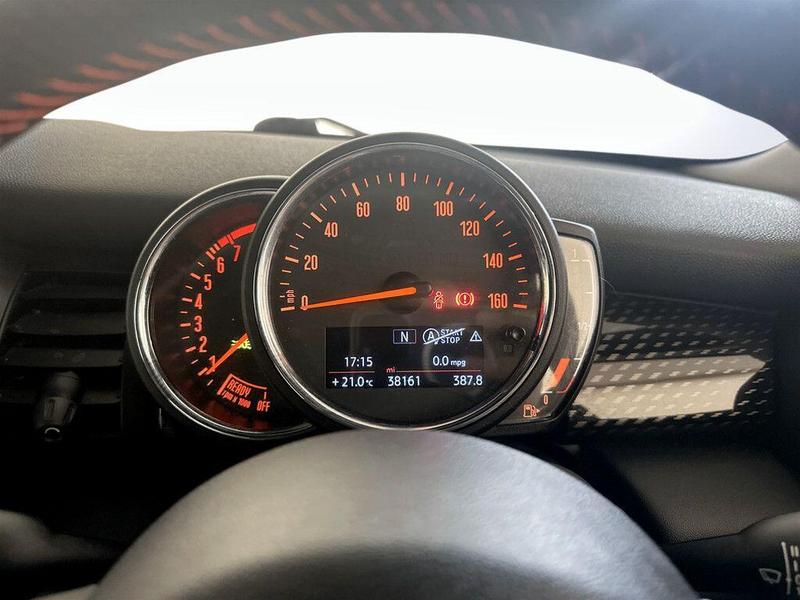 Used MINI Hatch 2020 for sale - 76196565: Photo 18