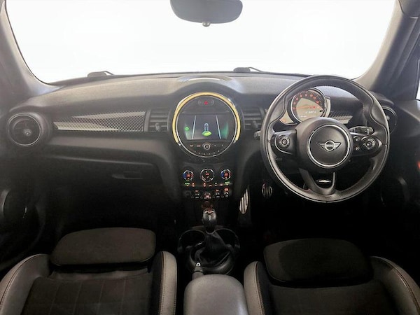 Used MINI Hatch 2020 for sale - 76196565: Photo 3