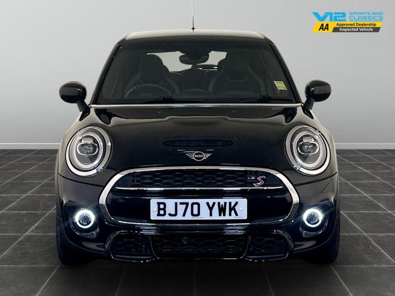 Used MINI Hatch 2020 for sale - 76196565: Photo 5