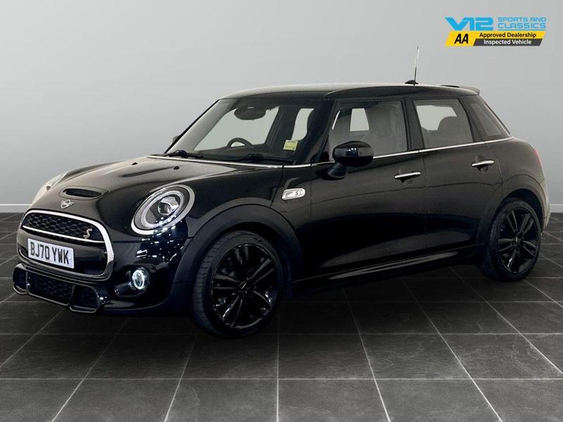 Used MINI Hatch 2020 for sale - 76196565: Photo 6