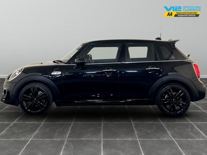 Used MINI Hatch 2020 for sale - 76196565: Photo 7
