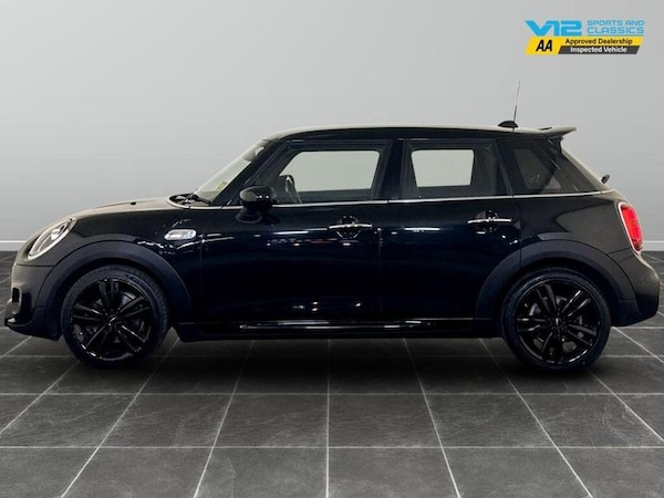 Used MINI Hatch 2020 for sale - 76196565: Photo 7