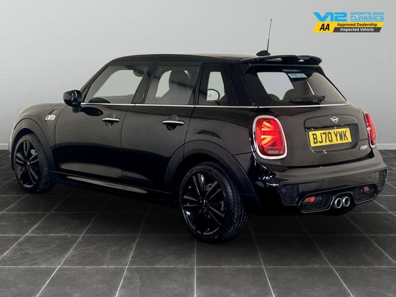 Used MINI Hatch 2020 for sale - 76196565: Photo 8