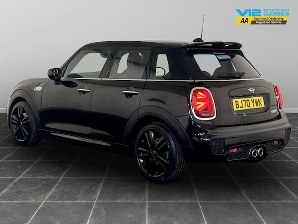 Used MINI Hatch 2020 for sale - 76196565: Photo 8