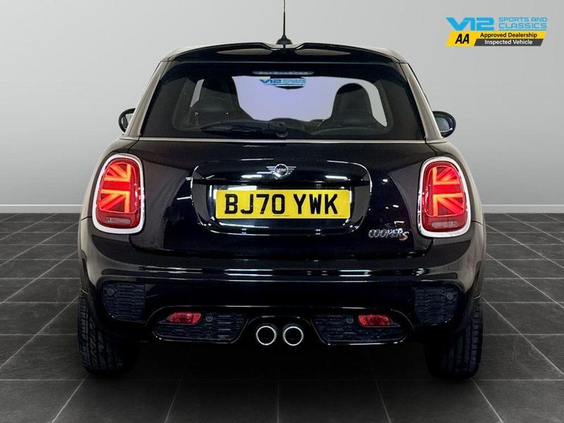 Used MINI Hatch 2020 for sale - 76196565: Photo 9