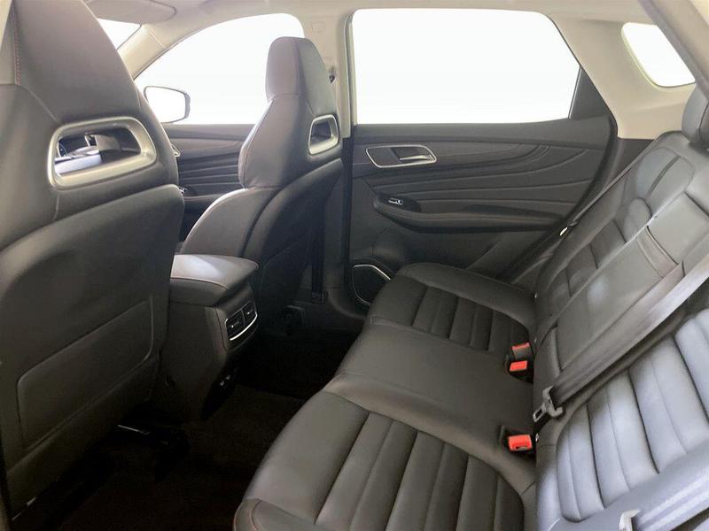 Used MG MG HS 2022 for sale - 76508200: Photo 15