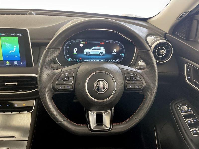 Used MG MG HS 2022 for sale - 76508200: Photo 17