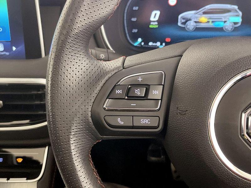 Used MG MG HS 2022 for sale - 76508200: Photo 18