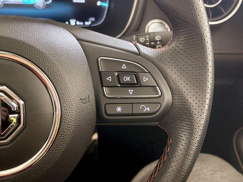 Used MG MG HS 2022 for sale - 76508200: Photo 20