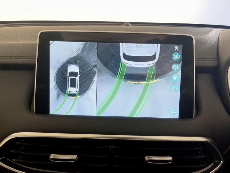 Used MG MG HS 2022 for sale - 76508200: Photo 21