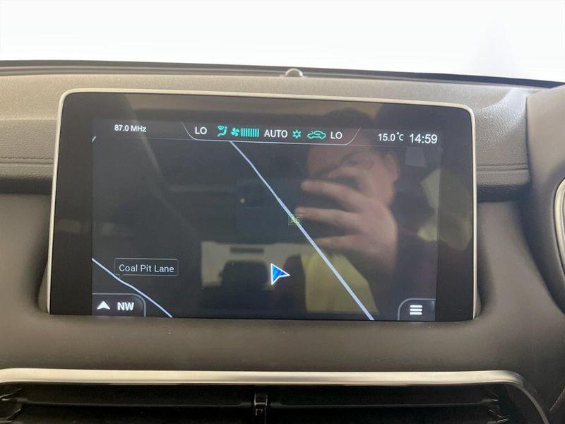 Used MG MG HS 2022 for sale - 76508200: Photo 22