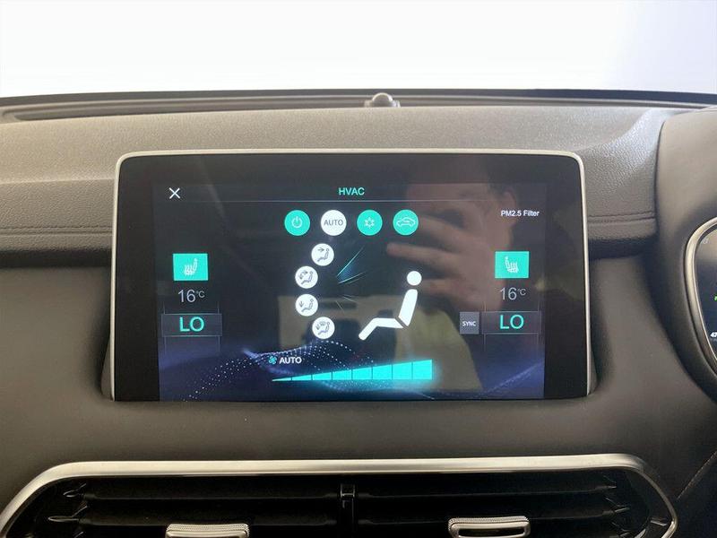 Used MG MG HS 2022 for sale - 76508200: Photo 23