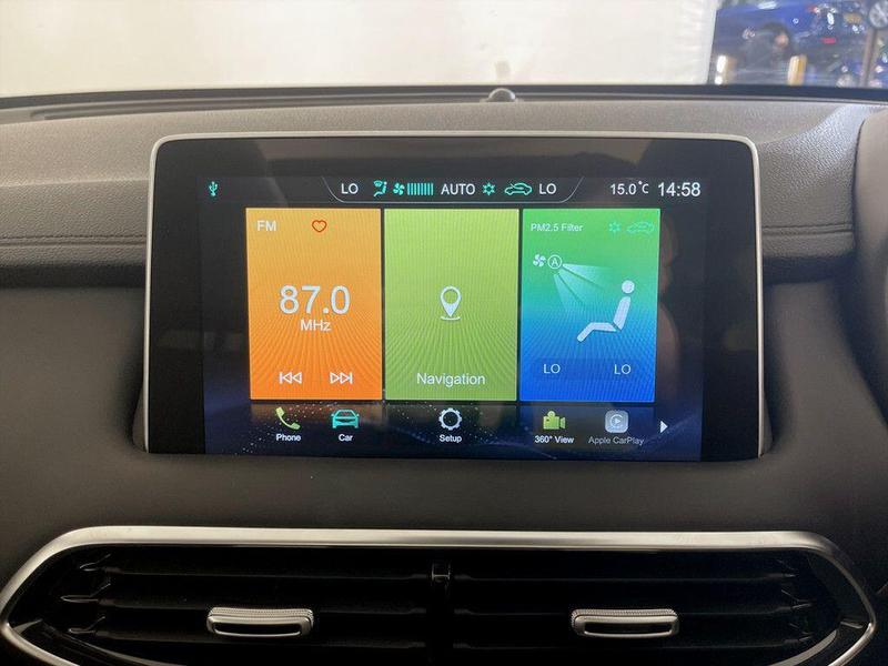 Used MG MG HS 2022 for sale - 76508200: Photo 24