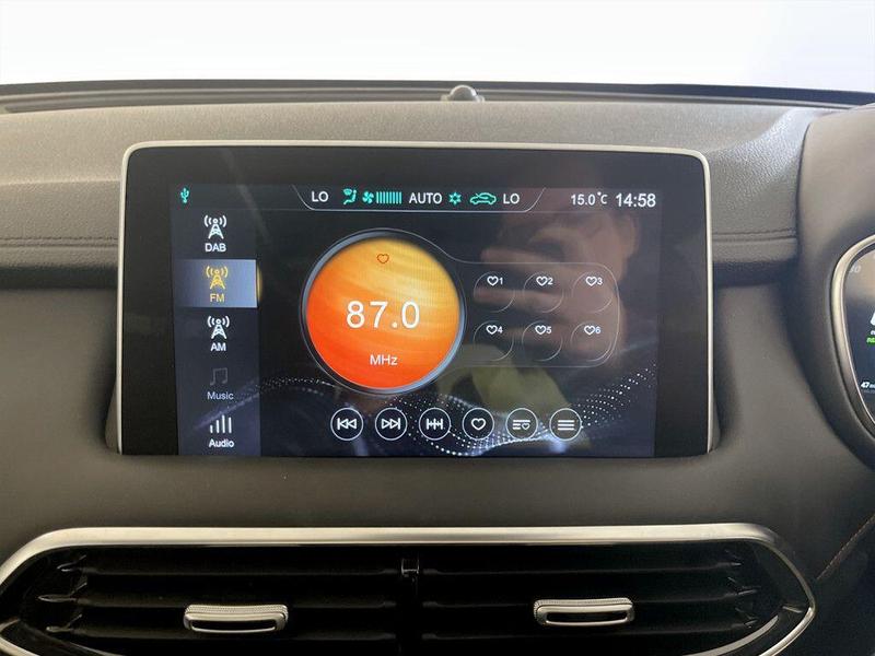 Used MG MG HS 2022 for sale - 76508200: Photo 25