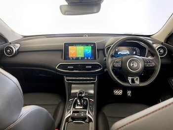 Used MG MG HS 2022 for sale - 76508200: Photo