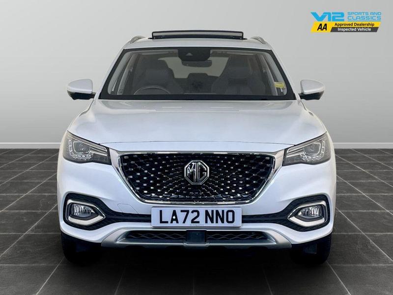 Used MG MG HS 2022 for sale - 76508200: Photo 5