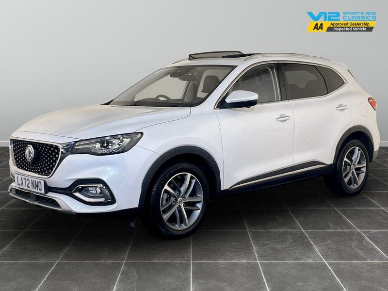 Used MG MG HS 2022 for sale - 76508200: Photo 6