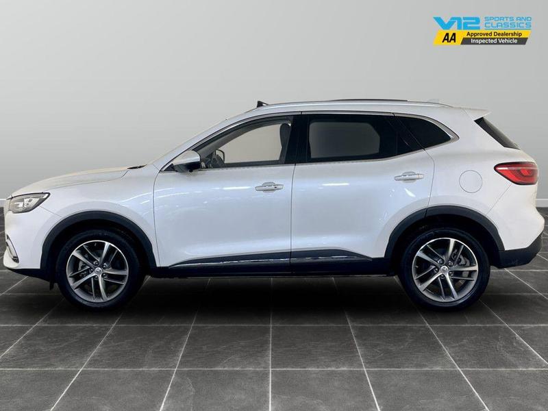 Used MG MG HS 2022 for sale - 76508200: Photo 7