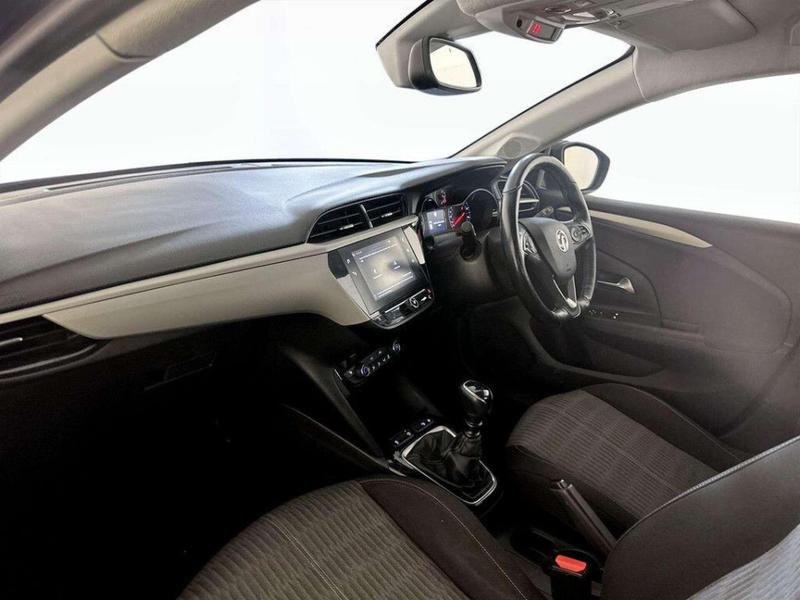 Used Vauxhall Corsa 2020 for sale - 76908574: Photo 12