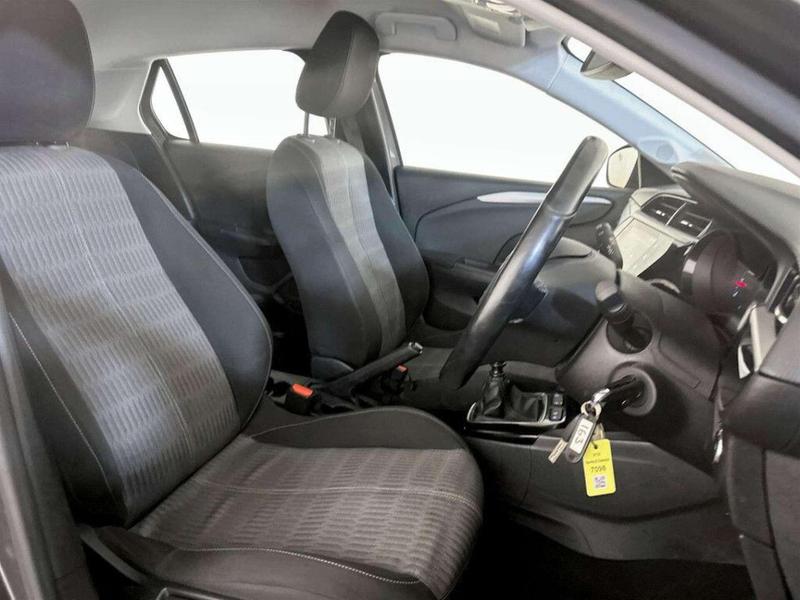 Used Vauxhall Corsa 2020 for sale - 76908574: Photo 13