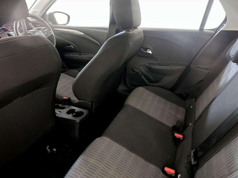 Used Vauxhall Corsa 2020 for sale - 76908574: Photo 14