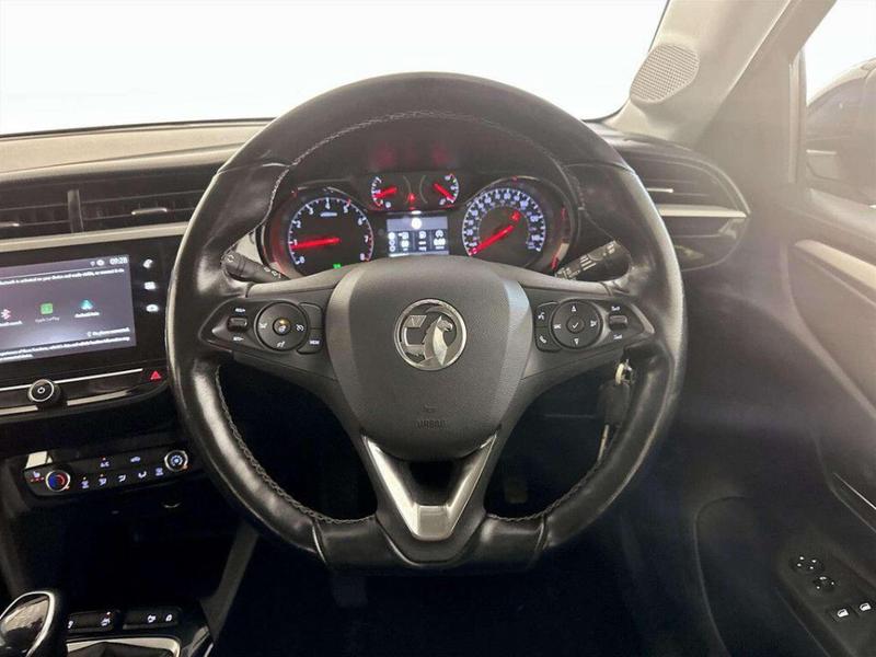 Used Vauxhall Corsa 2020 for sale - 76908574: Photo 16