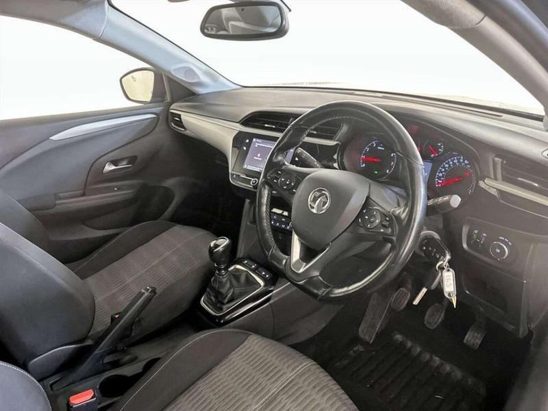 Used Vauxhall Corsa 2020 for sale - 76908574: Photo 17